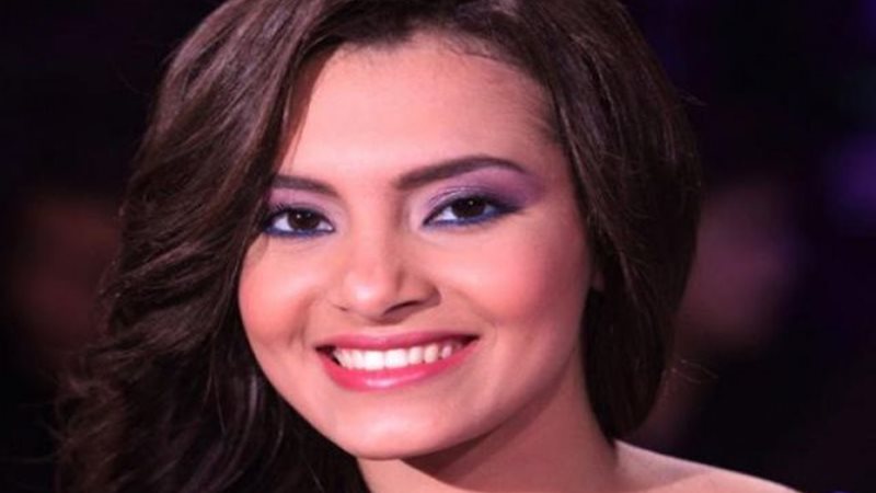 كارمن سليمان