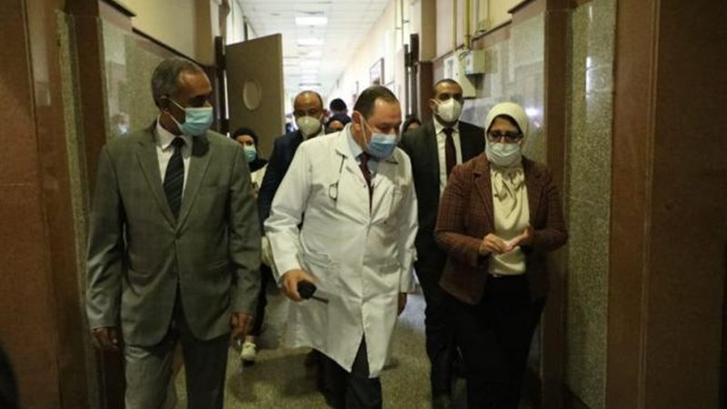 انخفاض معدل تردد