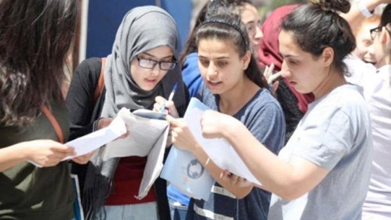 امتحانات الثانوية