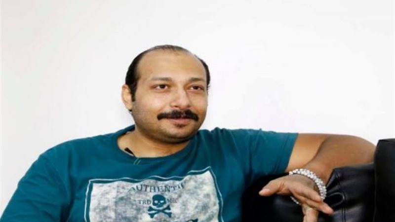 محمد ثروت