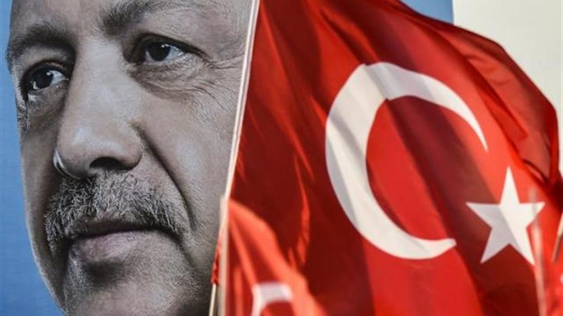 رجب أردوغان
