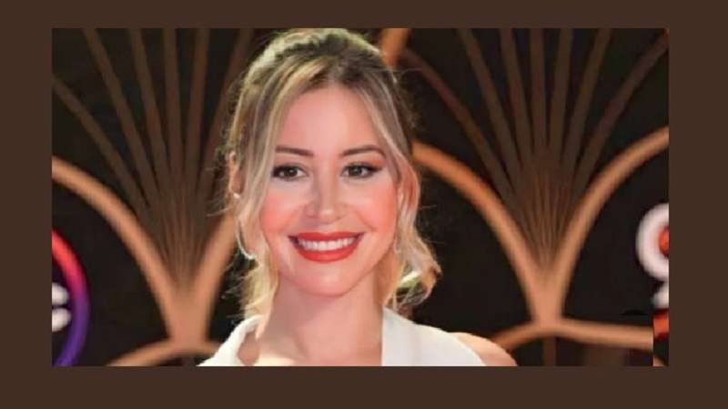 منة شلبي