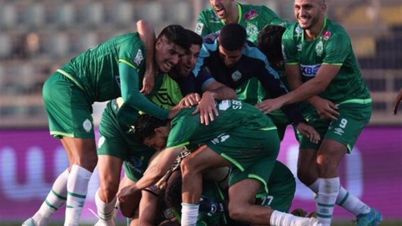 الرجاء المغربي