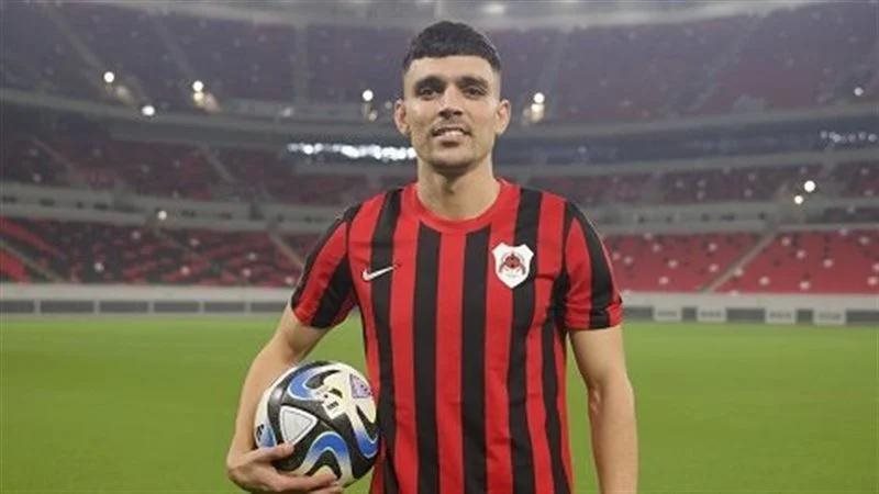 أشرف بن شرقي