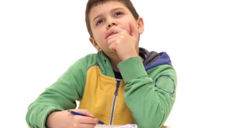 علاج النسيان عند