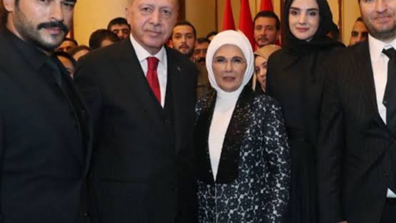 بوراك أوزجيفيت-رجب