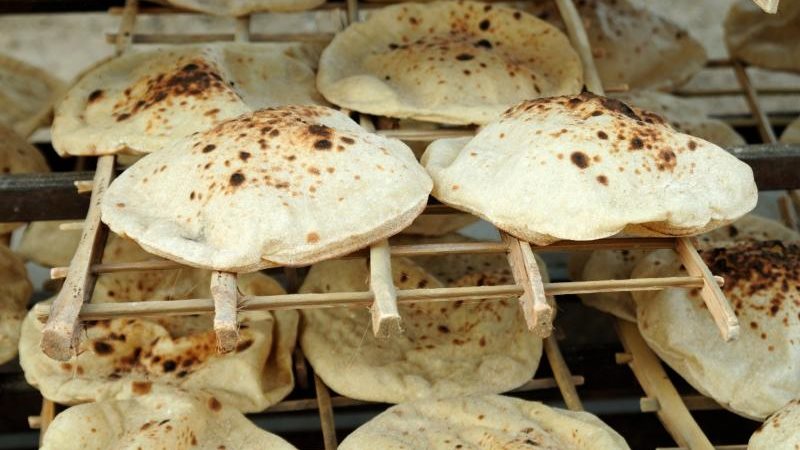 مواعيد الأفران والمخابز