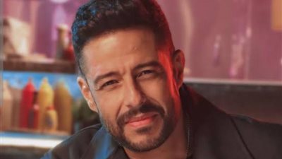 أسعار خيالية.. تعرف علي سعر تذكرة حفل محمد حماقي القادم