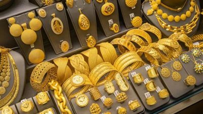 سعر الذهب اليوم الأحد 16-6-2024 تحرك جديد