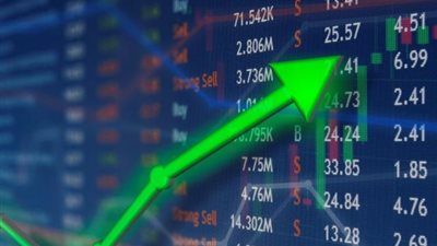 الأسهم ترتفع بنسبة 1.15% فى بورصة دبى بختام الجلسات