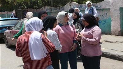 الثانوية العامة 2024.. تحذير من ”التعليم” قبل امتحانات المواد الأساسية