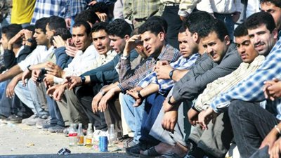 منحة العمالة الغير منتظمة 1000 جنيه.. تعرف على الشروط وطريقة التقديم