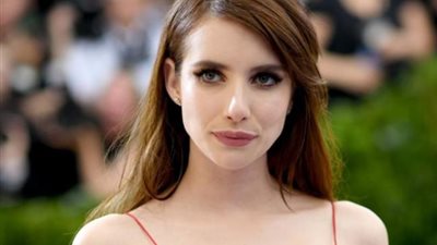 شاهد.. الظهور الأول لنجل إيما روبرتس