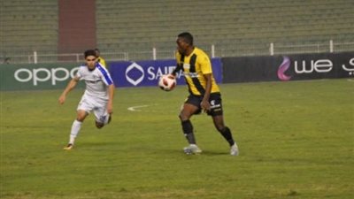 الدوري المصري.. موعد مباراة الإسماعيلي والمقاولون والقنوات الناقلة