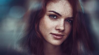 بشكل نهائي.. تعرفي على أسرع طريقة لعلاج النمش بالليمون والصبار