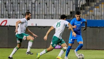 تاريخ مواجهات الزمالك ضد المصري البورسعيدي قبل مواجهة الدوري الممتاز