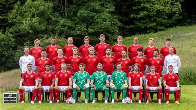 تشكيل مباراة الدنمارك ضد سلوفينيا الرسمي في يورو 2024