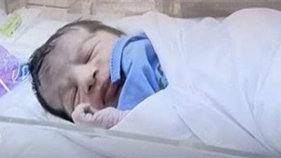 باكستاني الجنسية ..ولادة أول طفل على جبل عرفات