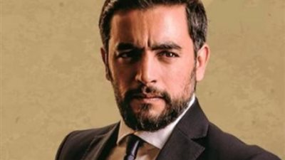 هاني سلامة يبدأ تصوير مسلسله الجديد ”بين السما والأرض”