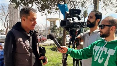 مدرب حلوان: خطفنا المركز الثانى.. ونسير بخطى ثابته في دوري السوبر