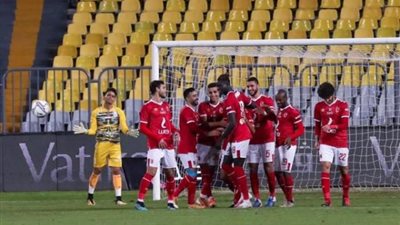 عاجل .. انسحاب الأهلى من الدورى العام .. وتهديد الجبلاية بالاتحاد الدولى