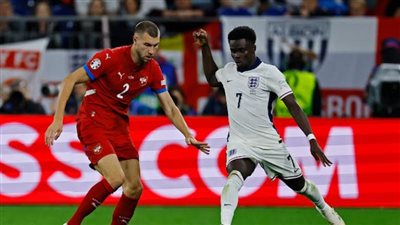 إنجلترا تتخطى صربيا بصاروخية بيلينجهام في يورو 2024.. وترتيب المجموعة الثالثة