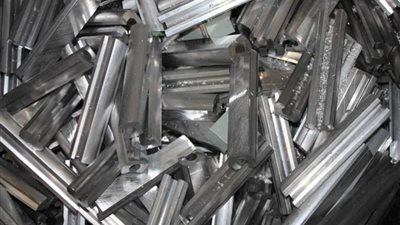 سعر طن الألومنيوم اليوم الأثنين 17-6-2024 ثاني أيام عيد الأضحى