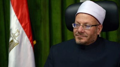 عاجل.. أول تعليق من مفتي الجمهورية علي فضيحة عضوات نادي  الجزيرة