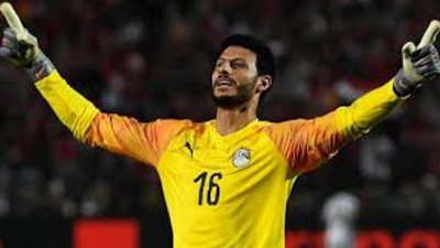 القيعي عن إيقاف محمد الشناوي: العدالة تطبق على الأهلي فقط!