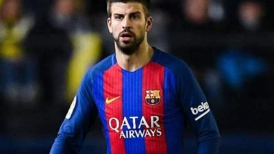 بيكيه يعين سارابيا مديرا فنيا لناديه