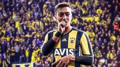 فنربخشة يستقبل أوزيل بثلاثية في شباك أنقرة جوجو