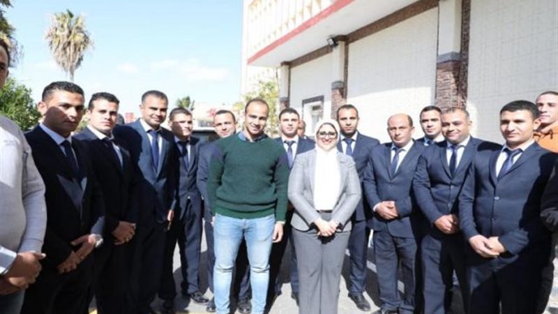 جانب من المؤتمر
