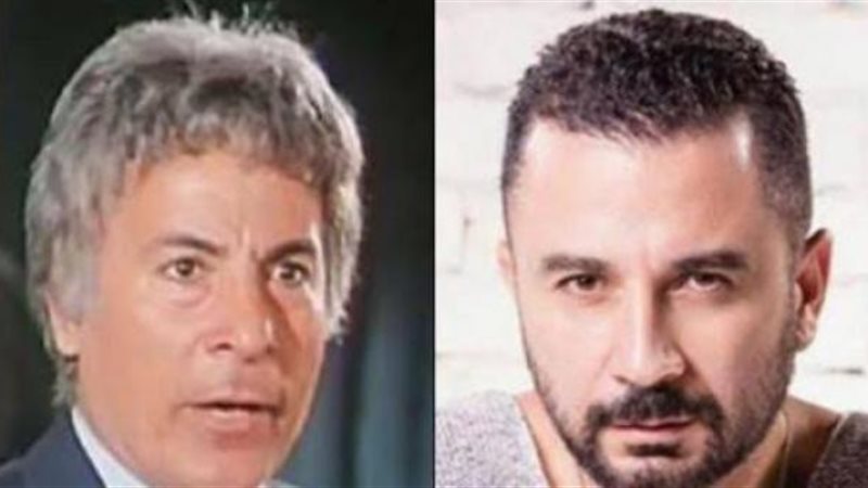 احمد سعيد عبد الغني