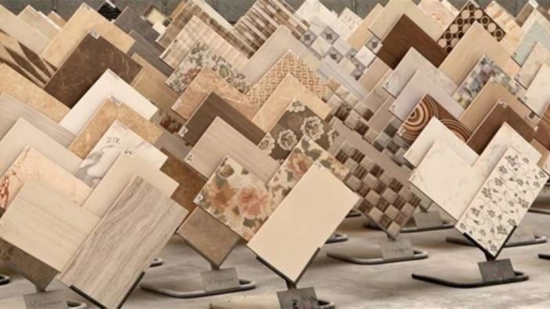 أسعار السيراميك