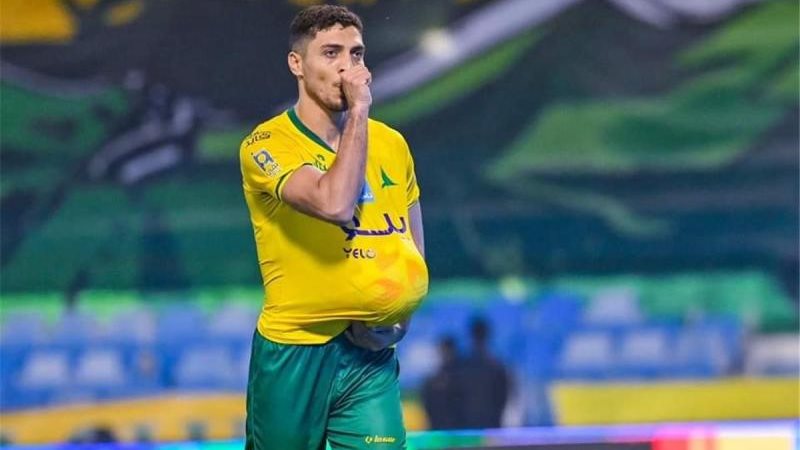 محمد شريف