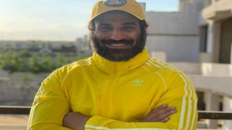 أحمد فهمي