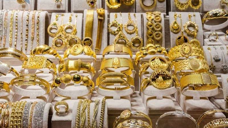سعر الذهب عيار 21