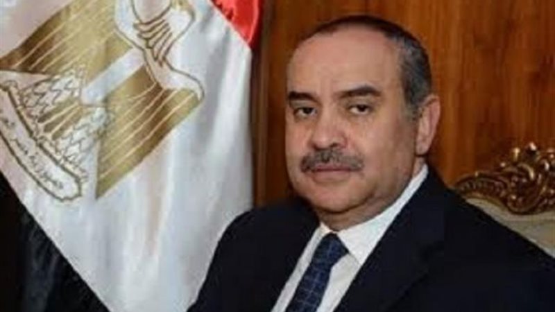 وزير الطيران