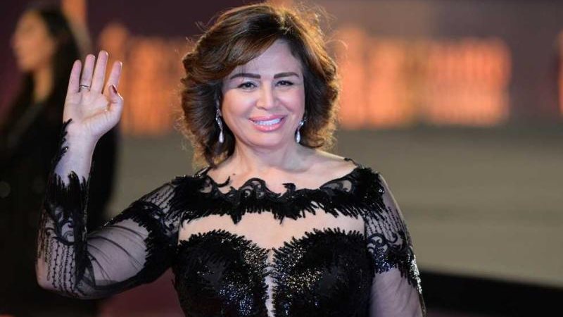 إلهام شاهين