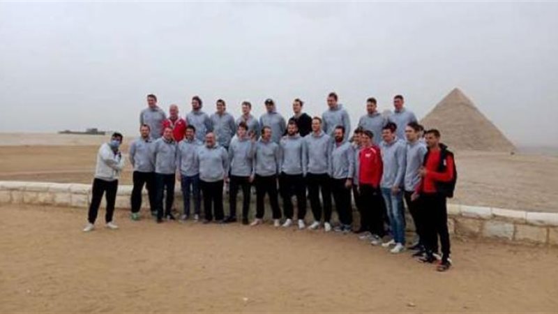 منتخب سويسرا