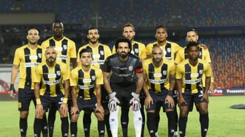 المقاولون العرب