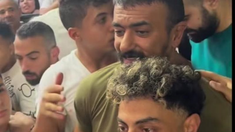 أحمد العوضي