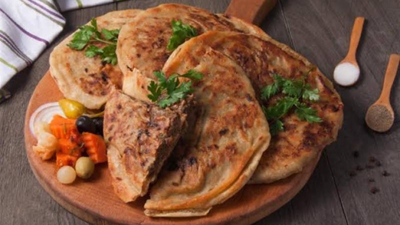 طريقة تحضير حواوشي