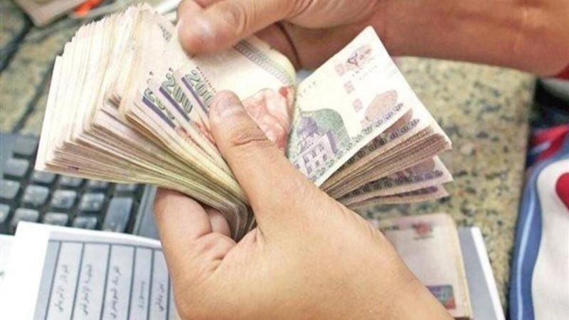زيادة معاشات يوليو