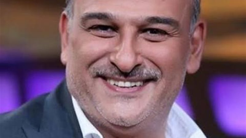 جمال سليمان