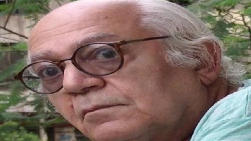 صفوت القشيري