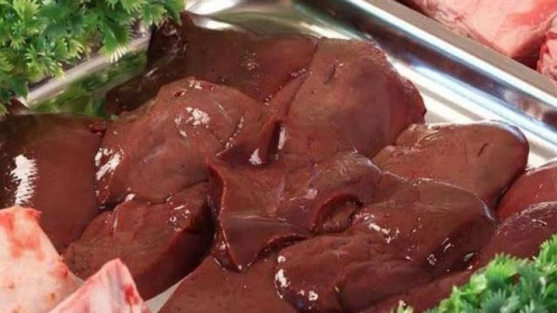 فوائد تناول كبدة