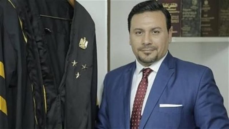محامي زواج التجربة