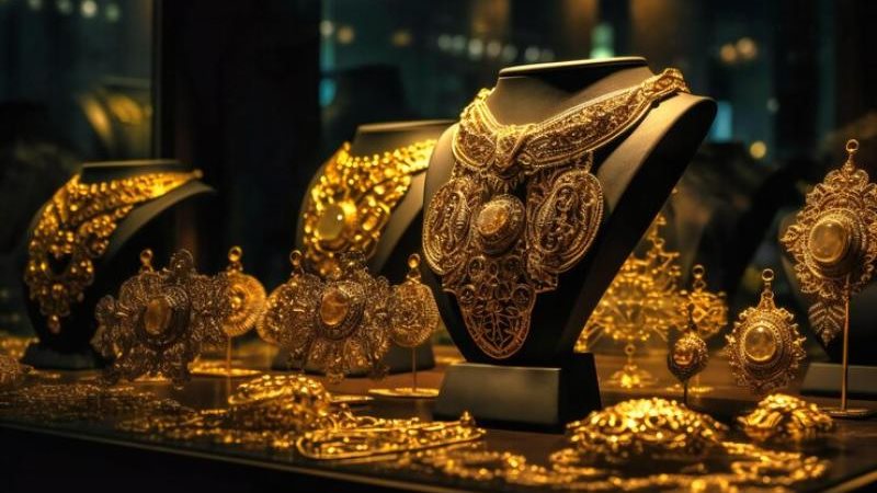 سعر الذهب اليوم