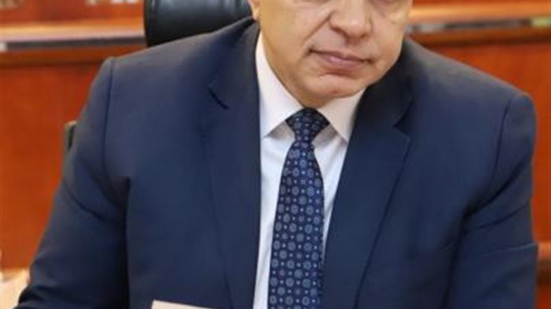 وزير القوى العاملة